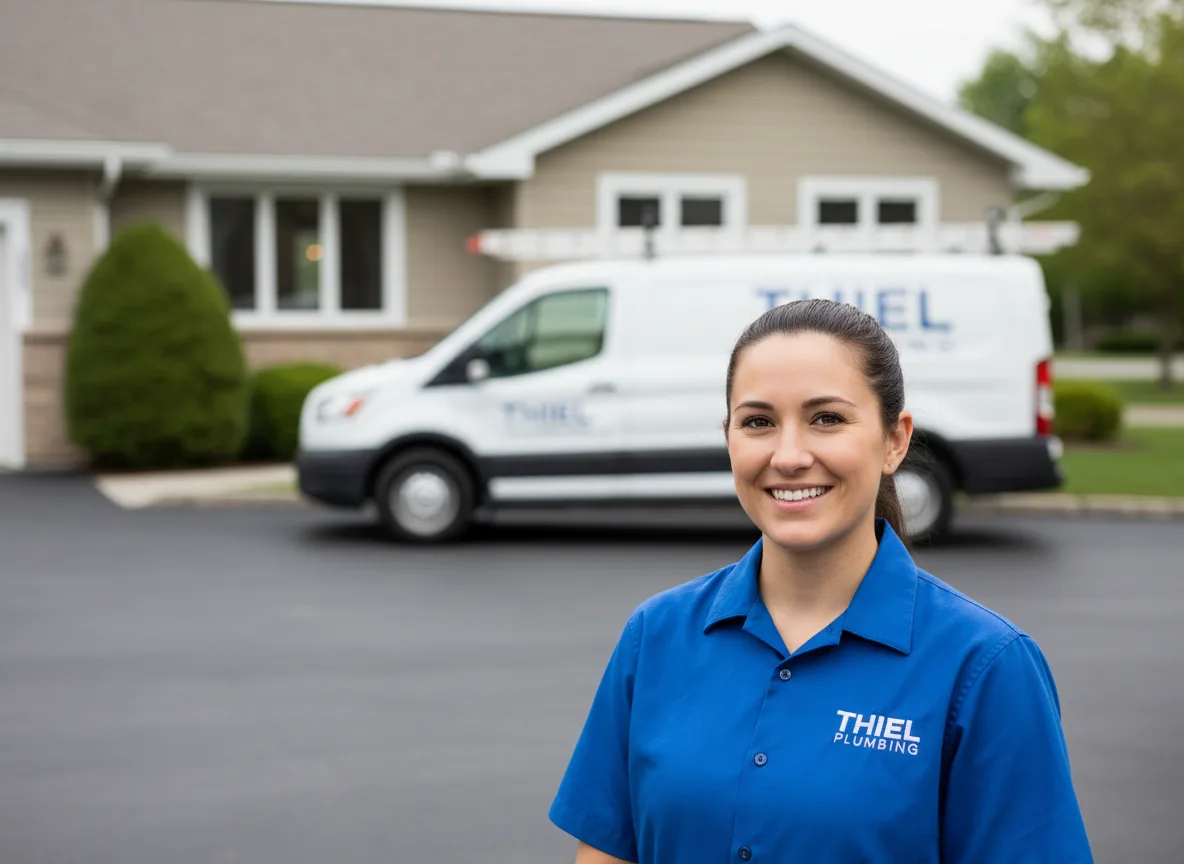 Plumber Greenwich, KS FAQs